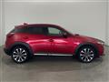 2019 Mazda CX-3