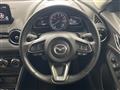 2019 Mazda CX-3