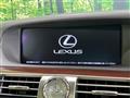 2015 Lexus LS