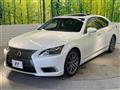 2013 Lexus LS
