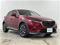 2018 Mazda CX-3
