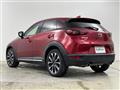 2018 Mazda CX-3