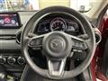 2018 Mazda CX-3