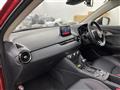 2018 Mazda CX-3