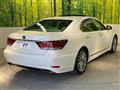 2015 Lexus LS