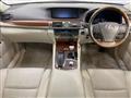 2015 Lexus LS