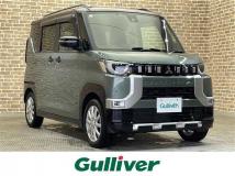 2024 Mitsubishi DELICA MINI