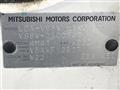 2011 Mitsubishi Pajero