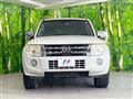 2011 Mitsubishi Pajero