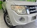 2011 Mitsubishi Pajero