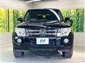 2013 Mitsubishi Pajero