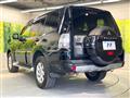 2013 Mitsubishi Pajero