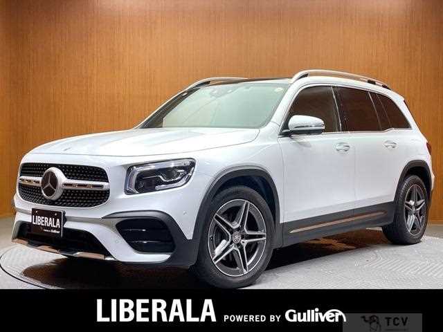 2021 Mercedes-Benz Mercedes-Benz Others