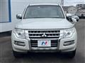 2016 Mitsubishi Pajero