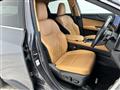2022 Lexus NX