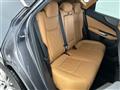 2022 Lexus NX