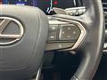 2022 Lexus NX