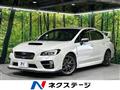 2016 Subaru WRX STI