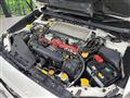 2016 Subaru WRX STI