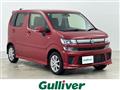 2020 Suzuki Wagon R
