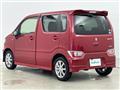 2020 Suzuki Wagon R
