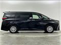 2025 Toyota Alphard Hybrid