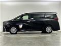 2025 Toyota Alphard Hybrid
