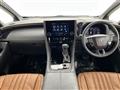 2025 Toyota Alphard Hybrid