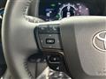 2025 Toyota Alphard Hybrid