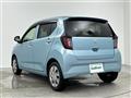 2017 Daihatsu Mira Es