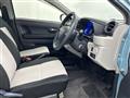 2017 Daihatsu Mira Es