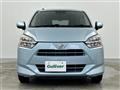 2017 Daihatsu Mira Es