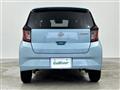 2017 Daihatsu Mira Es