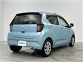 2017 Daihatsu Mira Es