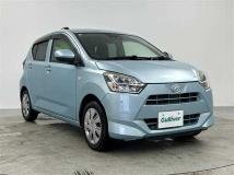 2017 Daihatsu Mira Es