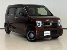 2022 Honda N-WGN