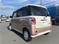 2017 Daihatsu Move Canbus
