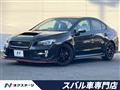 2015 Subaru WRX S4