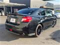2015 Subaru WRX S4