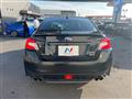 2015 Subaru WRX S4