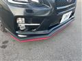 2015 Subaru WRX S4