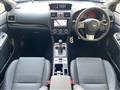 2015 Subaru WRX S4