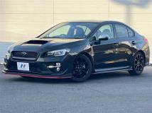 2015 Subaru WRX S4