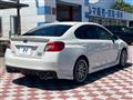 2015 Subaru WRX S4