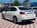 2015 Subaru WRX S4