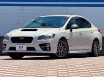 2015 Subaru WRX S4