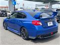 2018 Subaru WRX S4