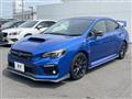 2018 Subaru WRX S4