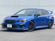 2018 Subaru WRX S4