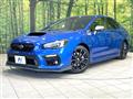 2019 Subaru WRX S4